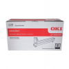 OKI C822 black (44844408) - originálny