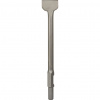 Bosch Sekáč lopatkový, upínanie šesťhran 30 mm, L 450 mm 2608690113
