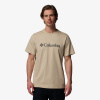 Columbia CSC Basic Logo Tee S