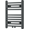 Mexen Ares kúpeľňový radiátor 500 x 400 mm, 179 W, antracit - W102-0500-400-00-66