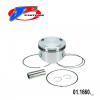 Piest Honda XR650L / 93-21 + NX650 Dominátor / 96-02 + SLR650 / 97-00 + FMX650 / 05-07 - na vŕtanie 102,00mm (J.E. Pistons 139550)