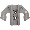 TOOLCRAFT PLE-0H7 Náhradné čeľuste pre krimpovacie kliešte Delphi Weather Pack Rozsah krimpovanie: 1.0 do 3.0 mm² Vhodné pre značku: TOOLCRAFT PZ-500; 1601087