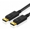 DPX01 przewód display port Agog DPX01 pre DisplayPort - DisplayPort 1,5 m