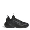 adidas Trae Unlimited basketbalová obuv Juniors CBLACK/CARBON/S 5 (38)