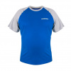 SHIMANO Short Sleeve T-Shirt Blue - tričko