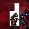 Deadpool vs. Wolverine - Google Pixel / Huawei obal