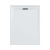 Geberit Sestra Sprchová vanička, 120x80 cm, biela 550.254.00.2