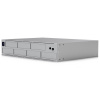 Ubiquiti 2U rack-mount NAS with (7) 2.5/3.5