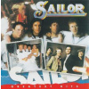 CD Sailor: Greatest Hits