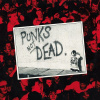 The Exploited - Punks Not Dead (LP)