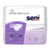 Seni SUPER SENI PLUS small 1 plienkové nohavičky (obvod 55-80 cm) 1x10 ks