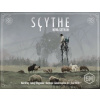 Albi Scythe: Nová setkání