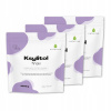 Fínsky xylitol naturove 3 kg (3x1 kg)
