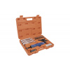 Quatros QS11049 Stahovák hydraulický 10t, univerzální -