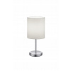 Jerry Table Lamp 1 x E14 Chrome R50491001 RL (Jerry Table Lamp 1 x E14 Chrome R50491001 RL)