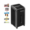 Fellowes Skartovačka Powershred 225Ci 4x38 mm