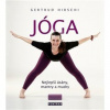 JÓGA nejlepší ásány, mantry a mudry