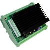 EPH Elektronik GS24S/06/M regulátor otáčok pre DC motory 6 A 24 V/DC; 360B.06.2/2223