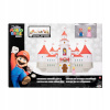 SUPER MARIO Film Mashroom Kindom Peach Castle