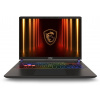 MSI Vector 16, HX AI A2XWHG-446XCZ, sivý 9S7-15M352-446