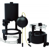 CHASING-INNOVATION Chasing M2 Pro/M2 Pro Max Cerulean USBL Sonar Mounting Kit (MarkII)