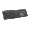 LOGITECH Logitech® K950 SIGNATURE SLIM WIRELESS KEYBOARD - GRAPHITE-US INT'L-2.4GHZ/BT 920-012465