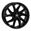 Hliníkový disk Alutec ADX.02 black 7.5