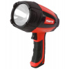 Strend Pro 2171964 Reflektor Strend Pro PLR753, XPG LED 400 lm, pro strážníky, nabíjení přes USB