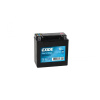 Exide AGM EK131 Start-Stop 12V 13Ah 200A