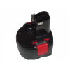 VHBW Batéria pre Bosch GSR9.6-1 Ni-MH - 3.0Ah