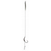 Anaconda náväzec Piercer Line Aligner Rig Angle 90 TGX s protihrotom veľ.4 2 ks