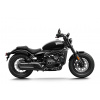 Motocykel CFMOTO 450CL-C Nebula Black