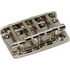 Gotoh 203B-4 N Nickel Kobylka pre basgitaru