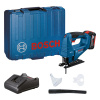 Bosch Akumulátorová oscilačná píla GST 183-LI 06015B7022