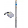 Omnigena Deep Pump - Omnitech 1500 1,5 kW 230V