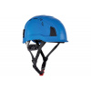 ČERVA Přilba ALPINWORKER PRO CLIMB, ventilovaná 0601013540999 Modrá