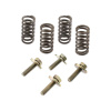 RMS Clutch springs and screws kit RMS 121950150