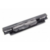 VHBW batéria ASUS 450, E551, PU551 4800mAh