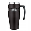 Termoska na nápoje Thermos 0,47 l čierna
