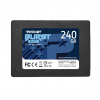 SSD disk Patriot Burst Elite 240GB 2,5
