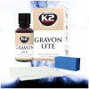 Keramický náter na lak K2 GRAVON LITE 50 ml Hydrofóbna keramika