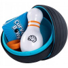 FAT BRAIN TOYS Overclocked Curve bowlingové gule (FAT BRAIN TOYS Overclocked Curve bowlingové gule)