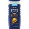 Nivea Men sprchový gél Sport 3v1 250 ml