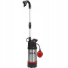 Čerpadlo na dažďovú vodu Yato 550 W 4600 l/h