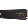 SSD disk WD Black SN7100 2TB M.2 2280 PCIe NVMe 7250/6900 WDS200T4X0E