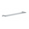 Hansgrohe AddStoris Držiak uterákov dvojitý, dĺžka 65 cm, chróm 41743000-HG