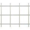 Zváraná sieť oceľová, priemer drôtu 6, oko 80x80, formát 2000x1000 mm