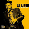 STS Digital - Old Betsy: The Sound Of Big Ben Webster - Referenční stereo CD - MW Coding