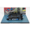 Edicola Batman Batman - Animated Series Mark Ii 1:43 Matná čierna modrá