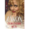 Zákon červeného rúžu - Benková Jana